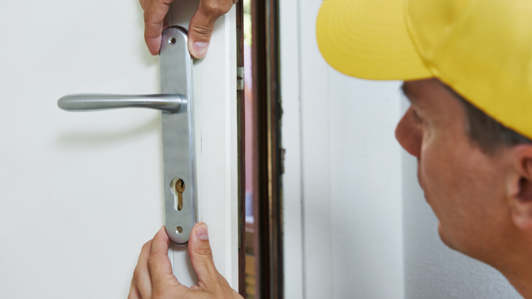 Unlocking Excellence: Expert Locks Services in Torrance