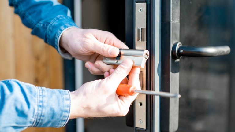 Accessible Emergency Locksmith in Torrance: Dial Our Number