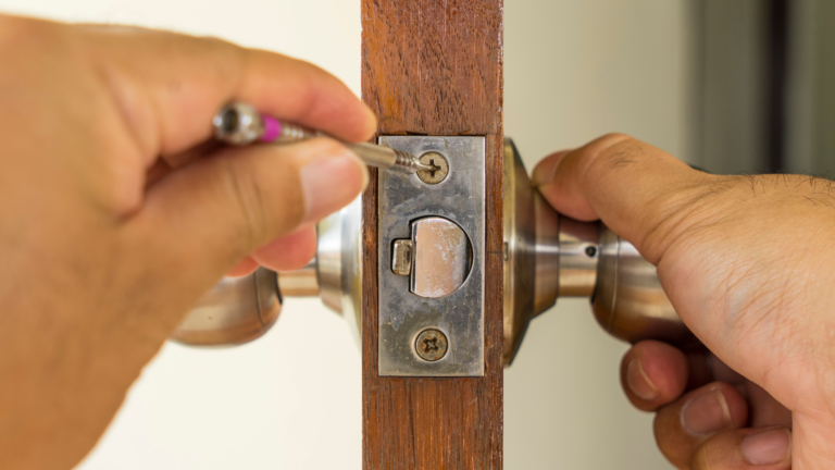 Accessible 24/7: Locksmith Service in Torrance, CA