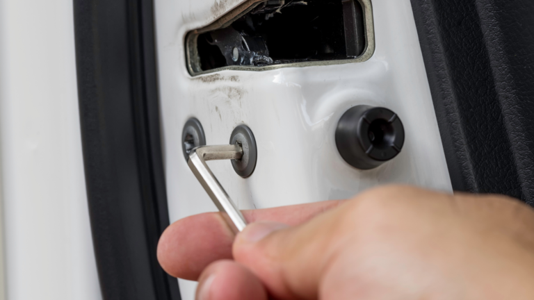 Explore the Car Door Unlocking Service Available in Torrance