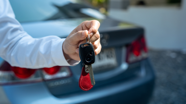 Torrance Car Key Replacement Services