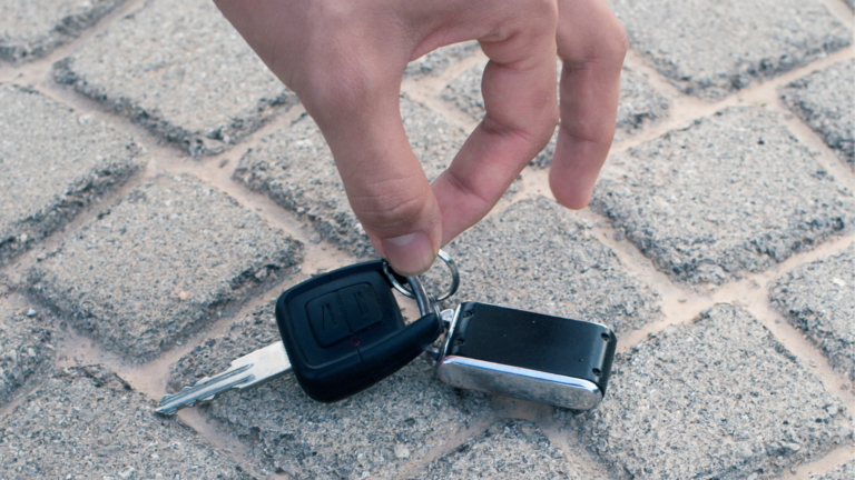 Lost Car Key Replacement Services in Torrance